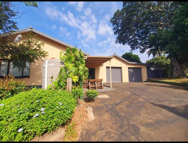 5 BEDROOM HOUSE FOR SALE IN WOODGRANGE